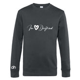 Im Herzen Dorfkind Kalli Herren Pulli